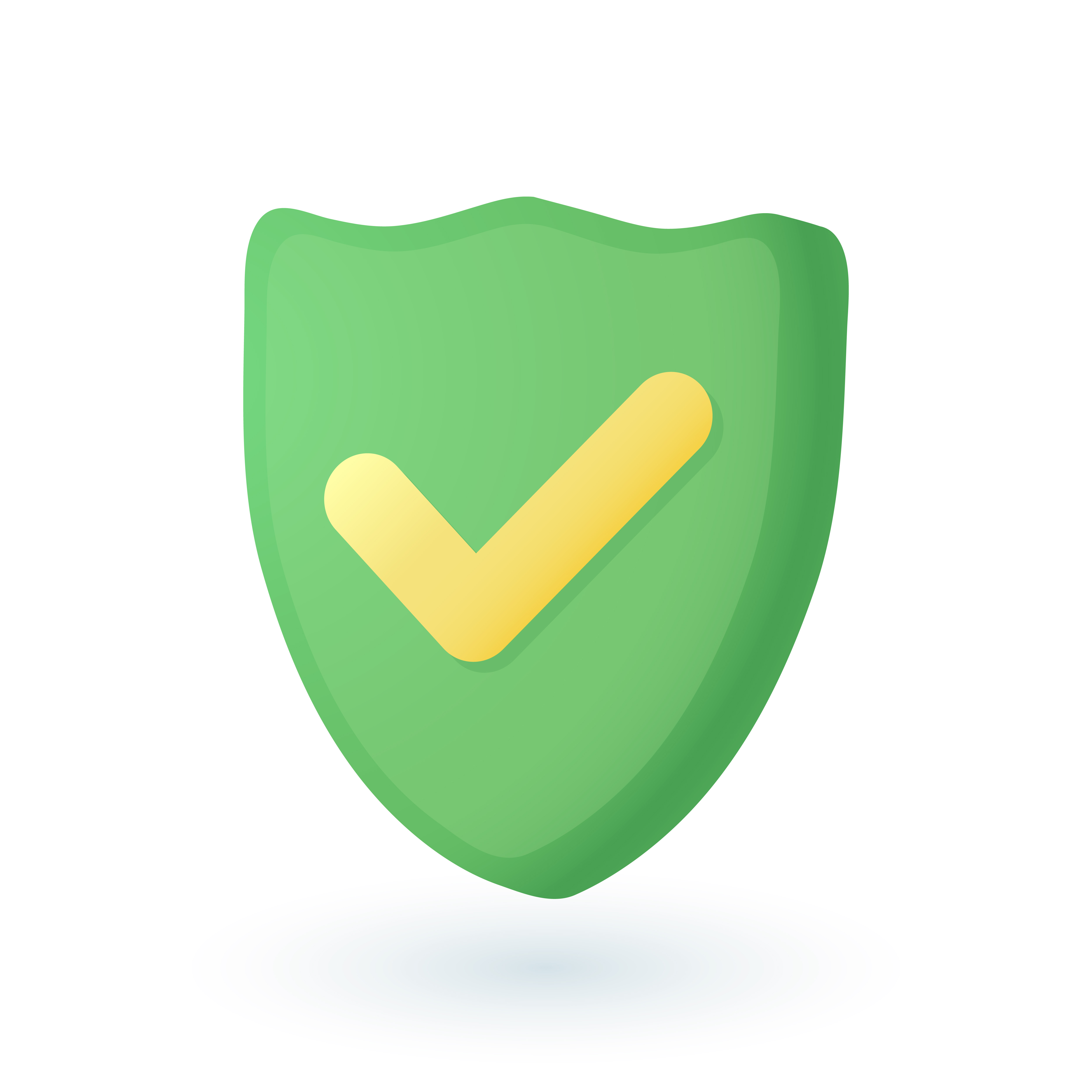 Secure and Reliable
