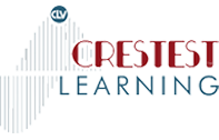Crestest Learning Ventures Logo